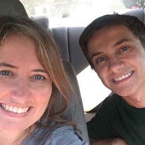 Meet your Posher, Misty